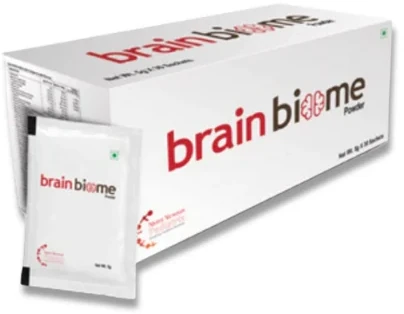 BrainBiome